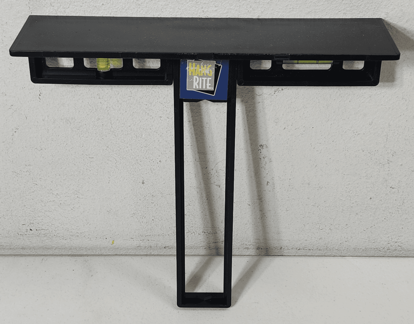 Home Smart Hang Rite Horizontal/ Vertical Level Tool - Thumbnail 5