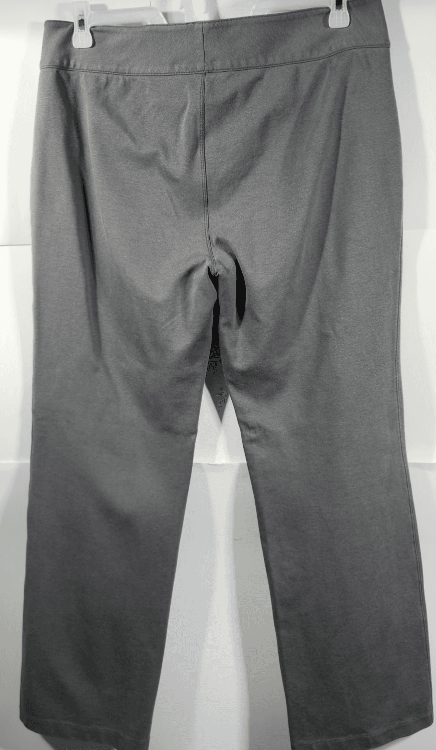Eddie Bauer Pants Women's Size T14 Gray - Thumbnail 4