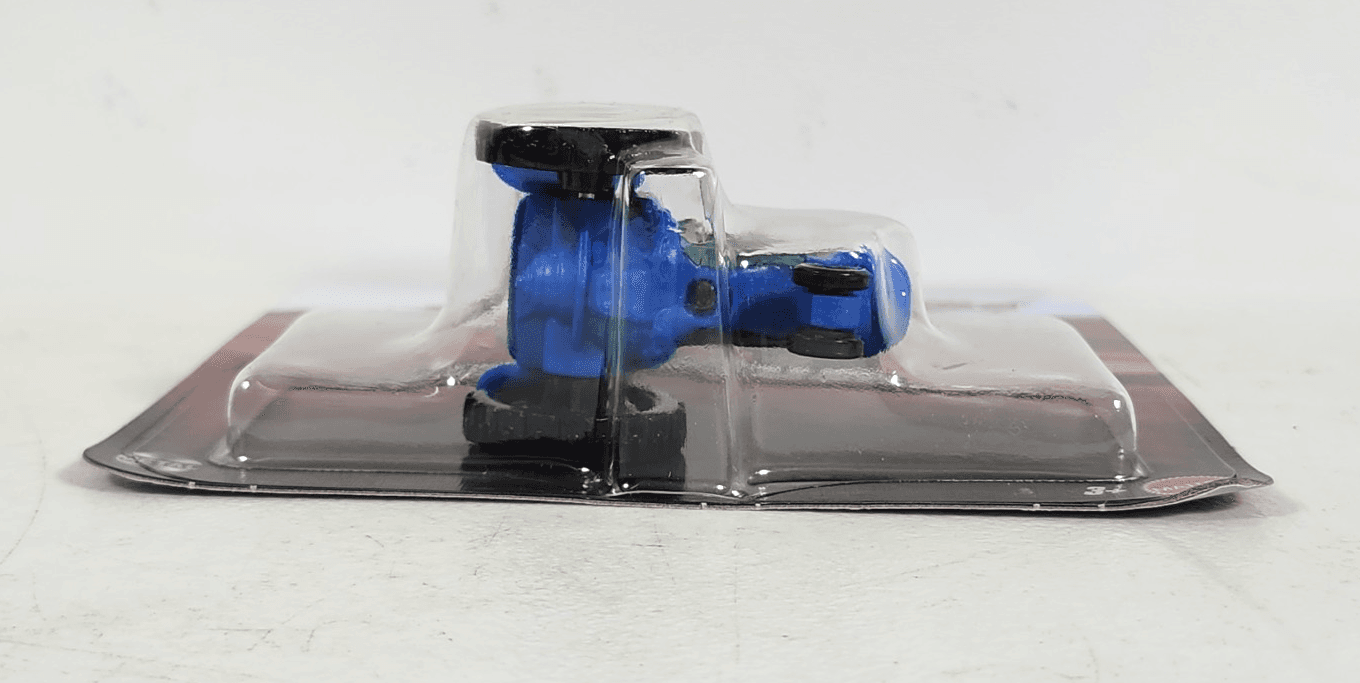 Mattel Disney Pixar Cars 2026 Clutch Aid Racing Tractor Toy 1/55 Vehicle NEW - Thumbnail 4