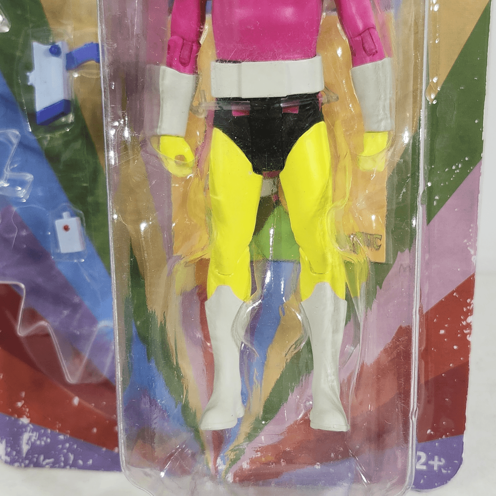 McFarlane DC Retro Brainiac (Super Friends) 6" Action Figure Toy NEW - Thumbnail 3