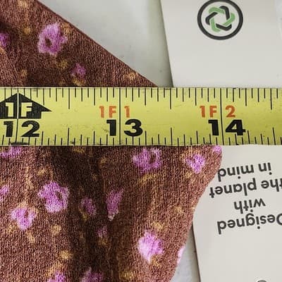 No Boundaries Womens Maxi Bodycon Dress Size XS 0-2 Pink Floral Design NEW - Thumbnail 2