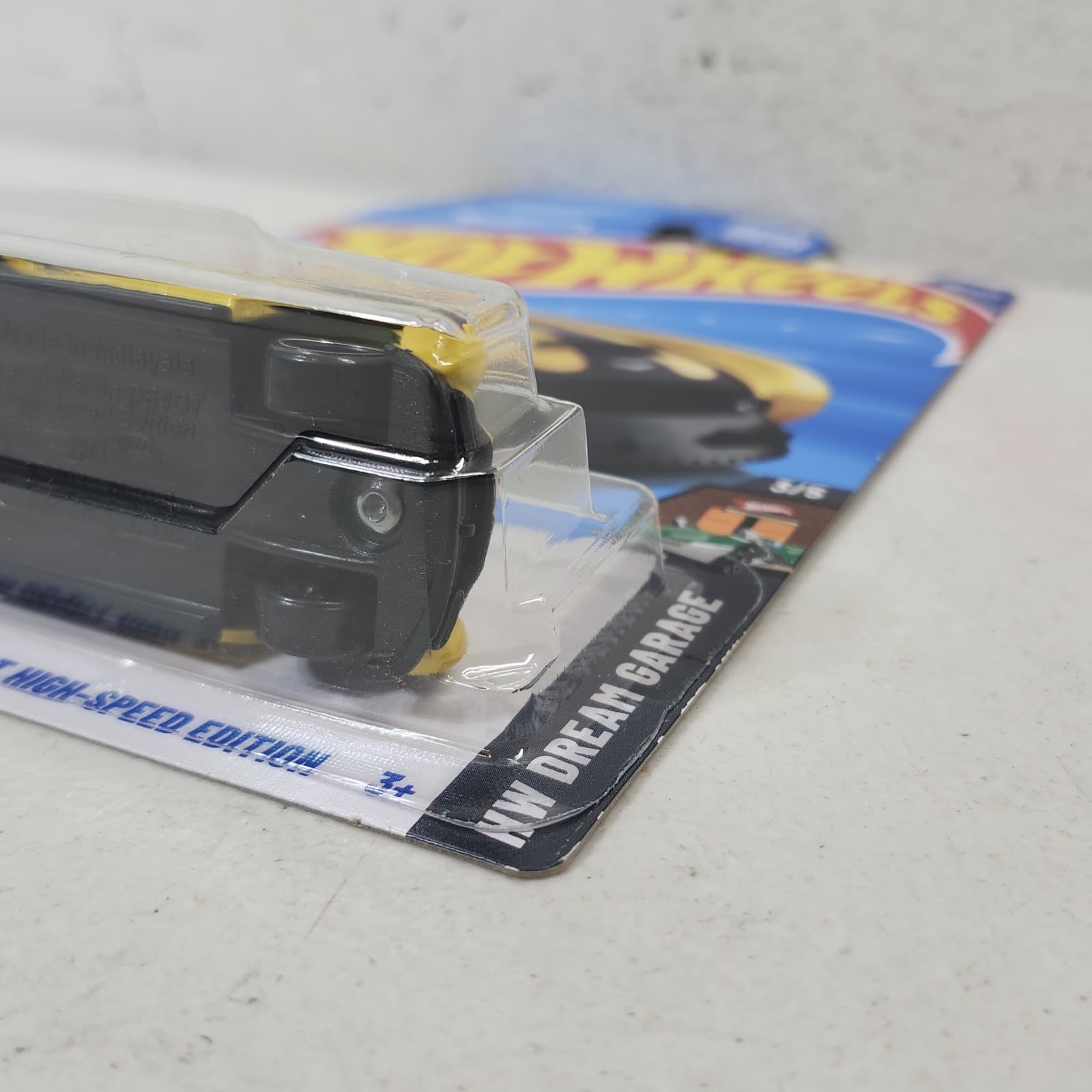 2025 Hot Wheels Aston Martin DB4GT High Speed Edition Car 1/64 Toy Vehicle NEW - Thumbnail 6