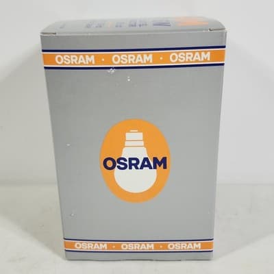 Osram Dulux EL Reflector 15W Medium Base 120V - Thumbnail 4