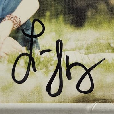 Blessings Audio CD By Laura Story Music Autographed - Thumbnail 2