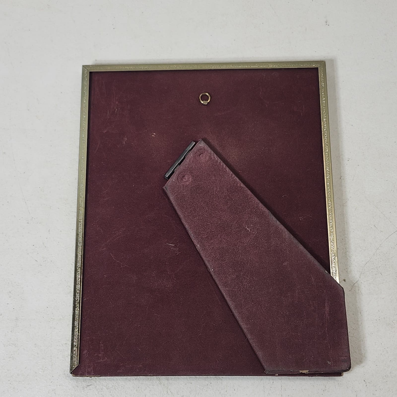 VTG Fashion Framed Picture The New Look For 1963 8" X 10" - Thumbnail 13