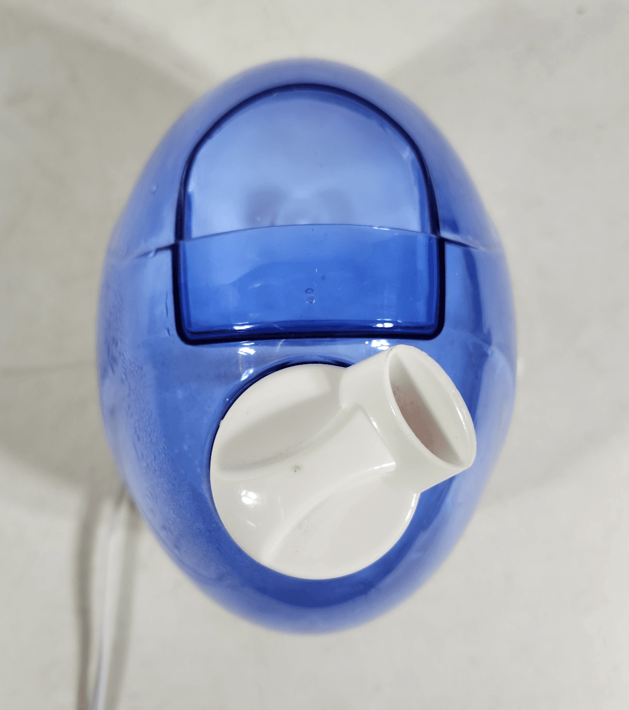 Cool Mist Ultrasonic Humidifier AquaOasis Model AO-101 - Thumbnail 7