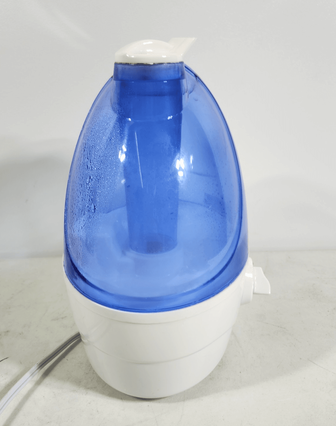 Cool Mist Ultrasonic Humidifier AquaOasis Model AO-101 - Thumbnail 6