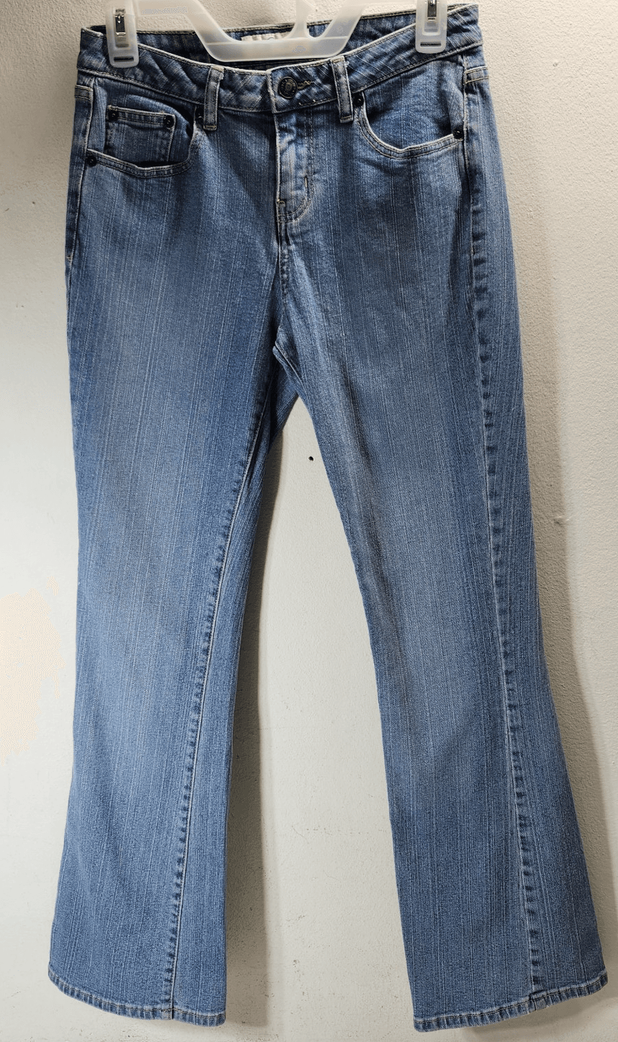 LA Blues Women’s Melrose Size 6 Jeans Vintage Denim Pants