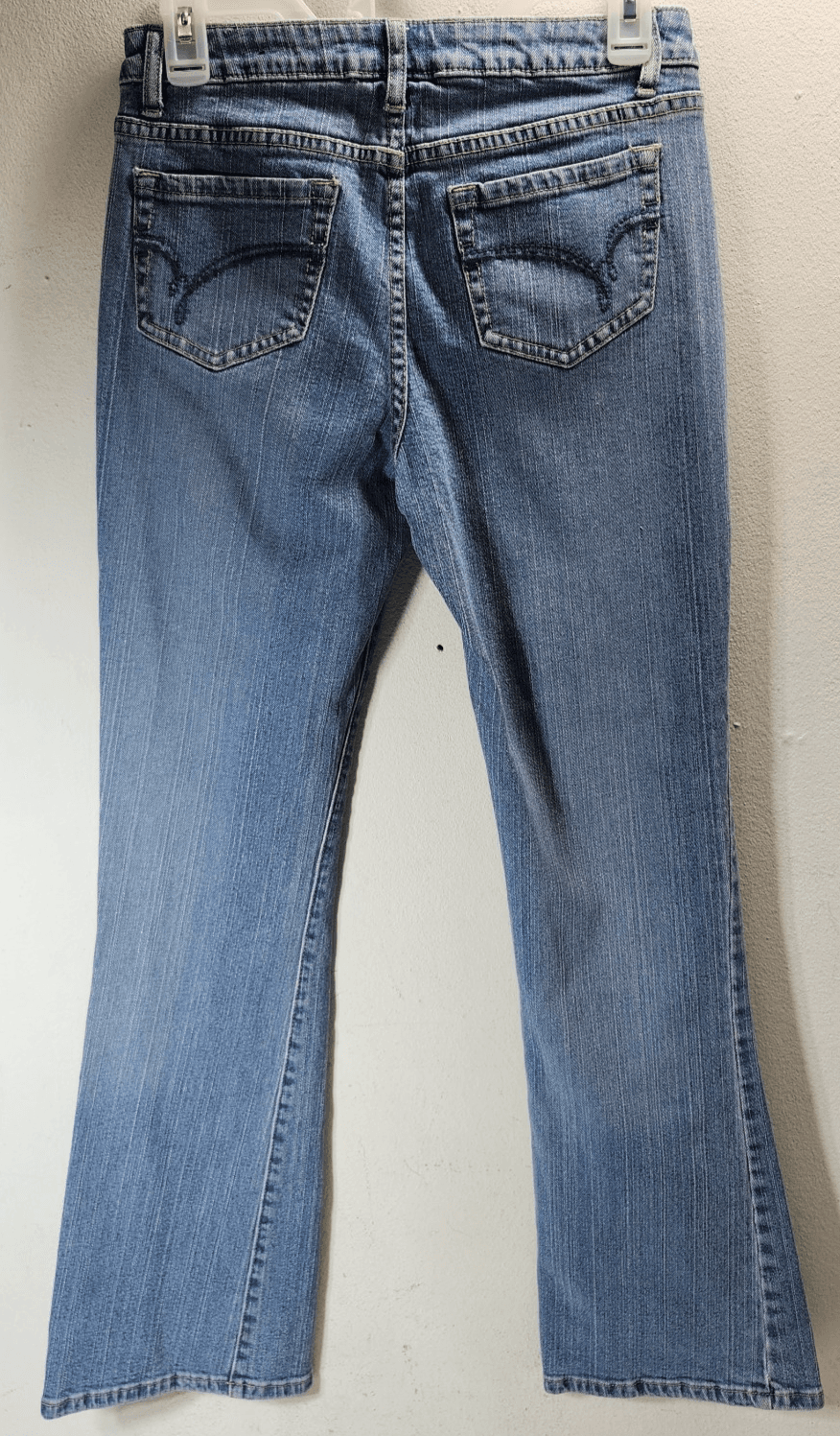LA Blues Women’s Melrose Size 6 Jeans Vintage Denim Pants - Thumbnail 6
