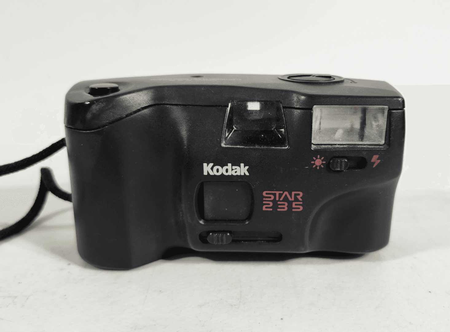 Kodak Star 235 Camera 35mm Film Tested - Thumbnail 2