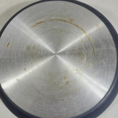 Regal Nonstick 12" Frying Pan Steel Cookware Made In USA - Thumbnail 8