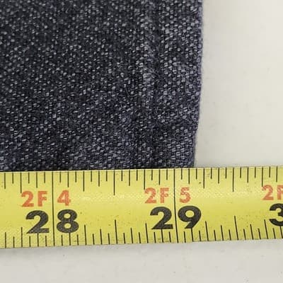 CK Calvin Klein Jean Men's Size 34x32 Straight Leg Pants - Thumbnail 3