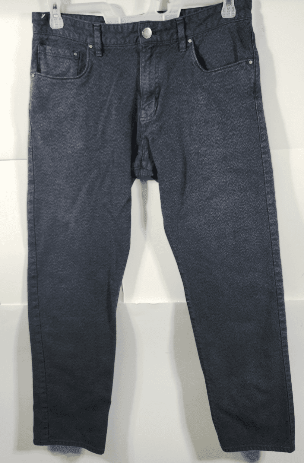 CK Calvin Klein Jean Men's Size 34x32 Straight Leg Pants