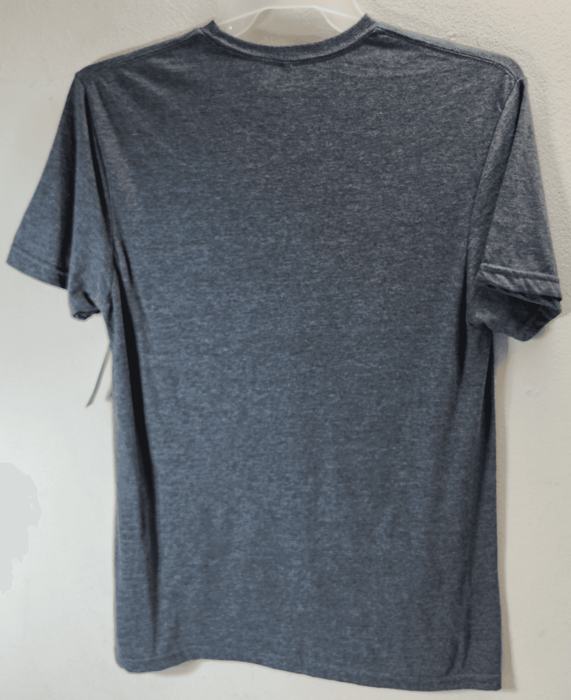 Disney Mickey Mouse Classic Cartoon Graphic T-Shirt Men's Size Medium Gray NEW - Thumbnail 6