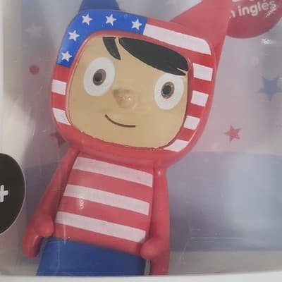 Tonies America's 250th Anniversary Creative Walmart Exclusive Sealed NEW - Thumbnail 2