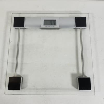 Weight Scale Digital Works - Thumbnail 3