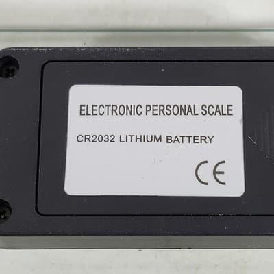 Weight Scale Digital Works - Thumbnail 5