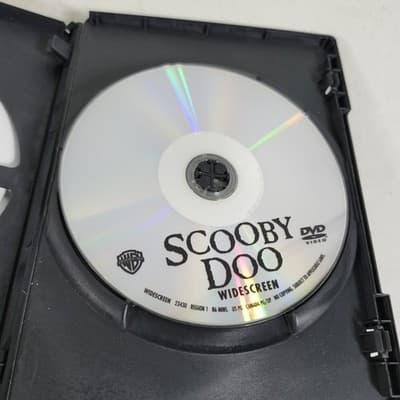 Scooby-Doo! and the Sea Monsters DVD Movies - Thumbnail 6