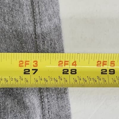 Star Wars Men's XL TShirt Gray Short Sleeve Rogue One Rebel Alliance Heroes - Thumbnail 3