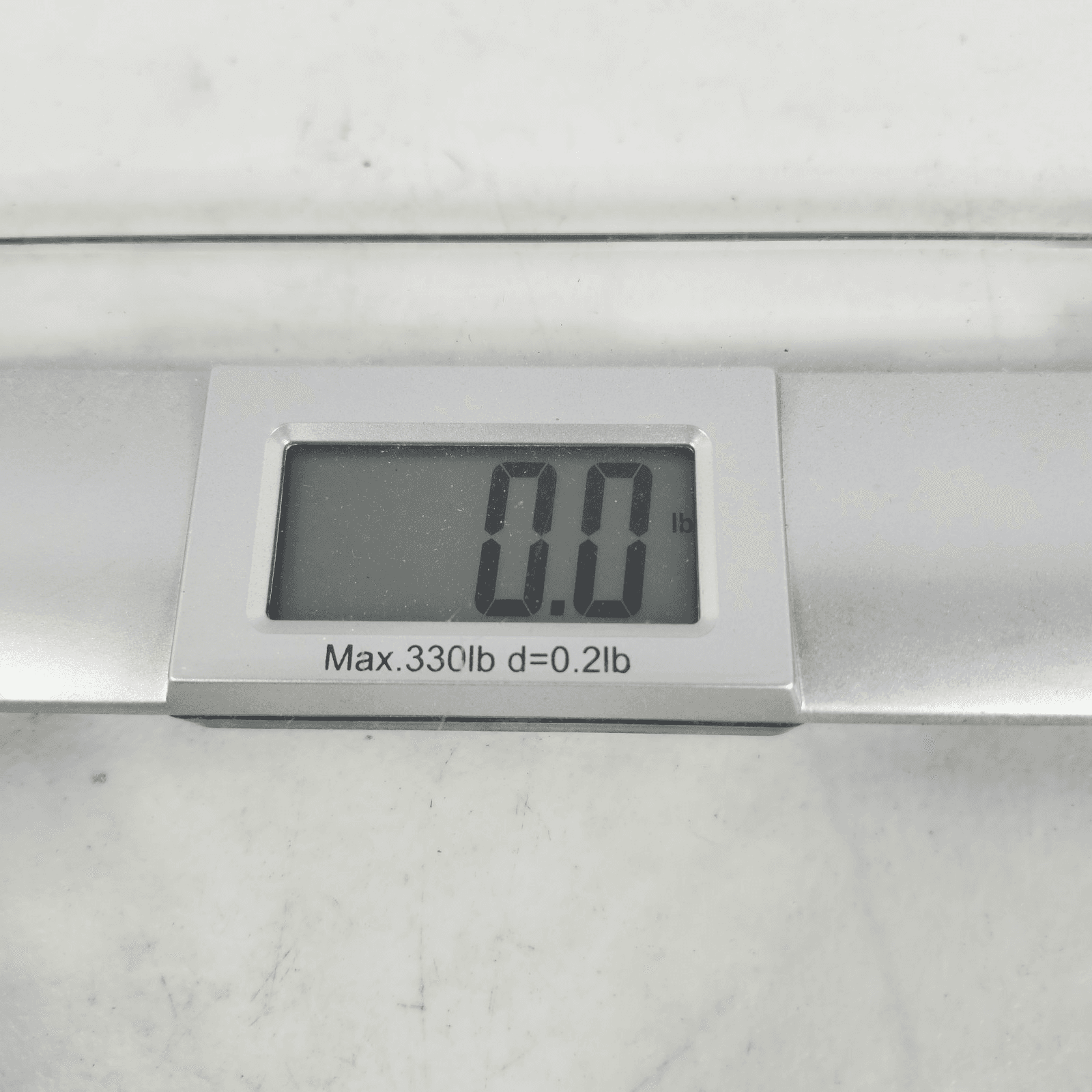 Weight Scale Digital Works - Thumbnail 2