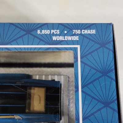 2026 M2 Machines 1990 Ford F350 Dually Truck & 1970 Mustang Boss 302 Custom R99 - Thumbnail 7