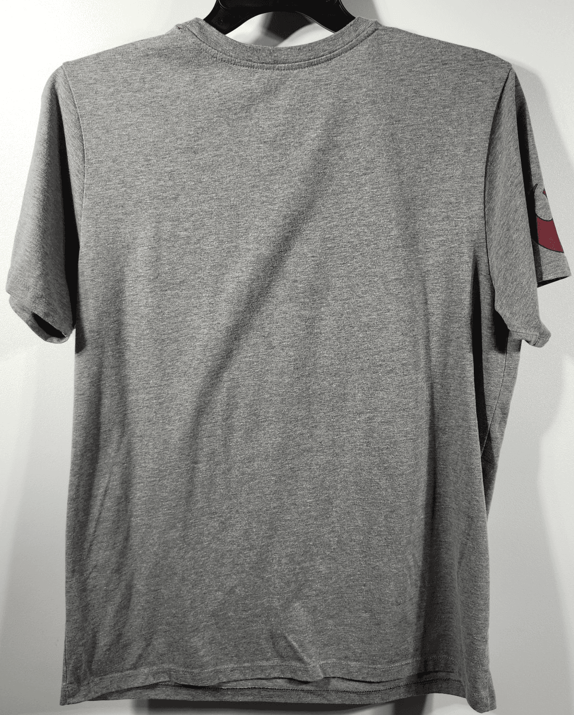 Star Wars Men's XL TShirt Gray Short Sleeve Rogue One Rebel Alliance Heroes - Thumbnail 6