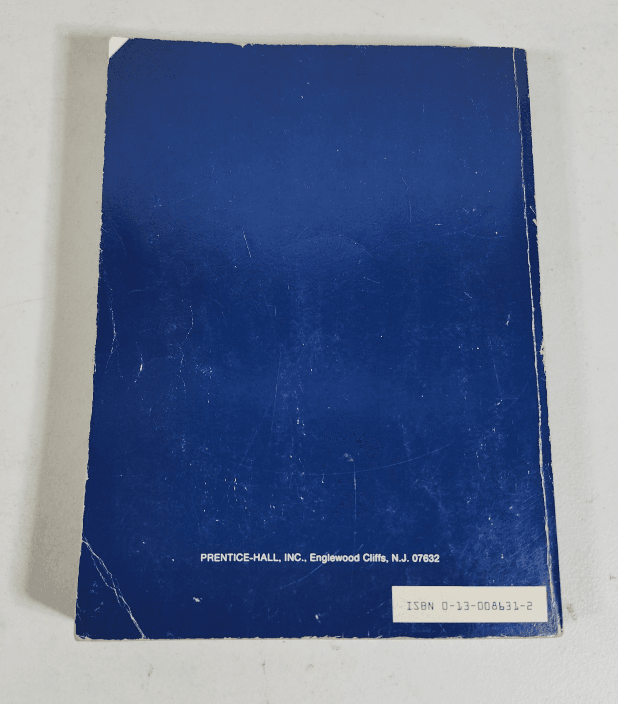 Adolescence By Eastwood Atwater Paperback 1983 Book - Thumbnail 4