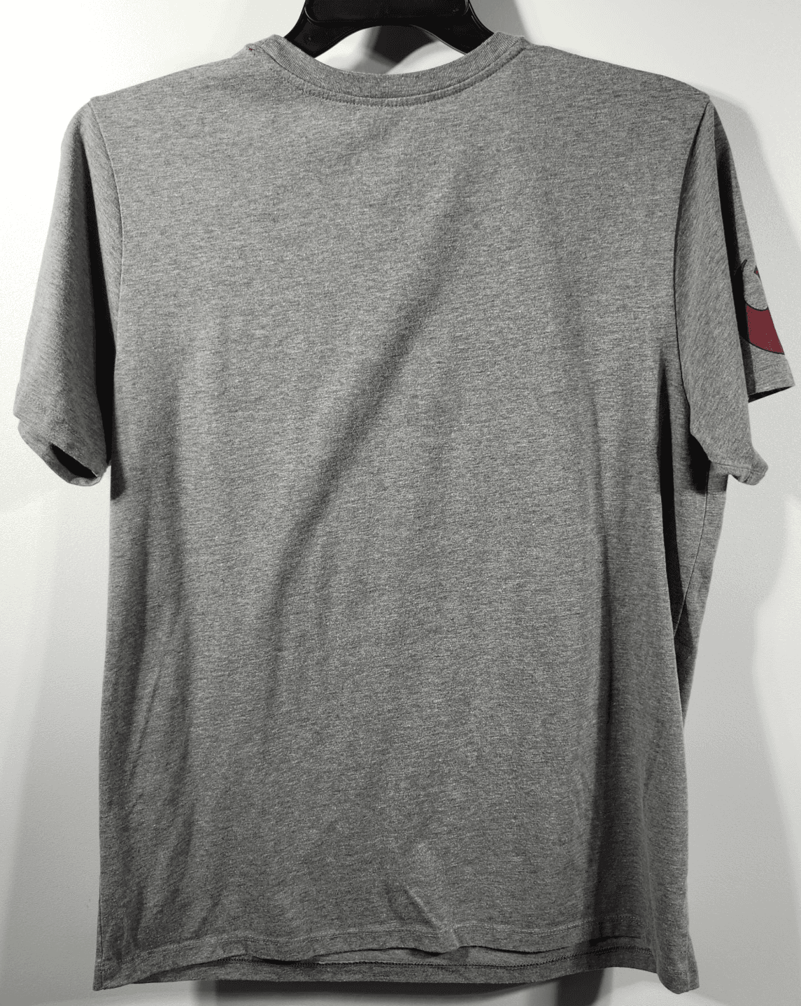 Star Wars Men's XL TShirt Gray Short Sleeve Rogue One Rebel Alliance Heroes - Thumbnail 4