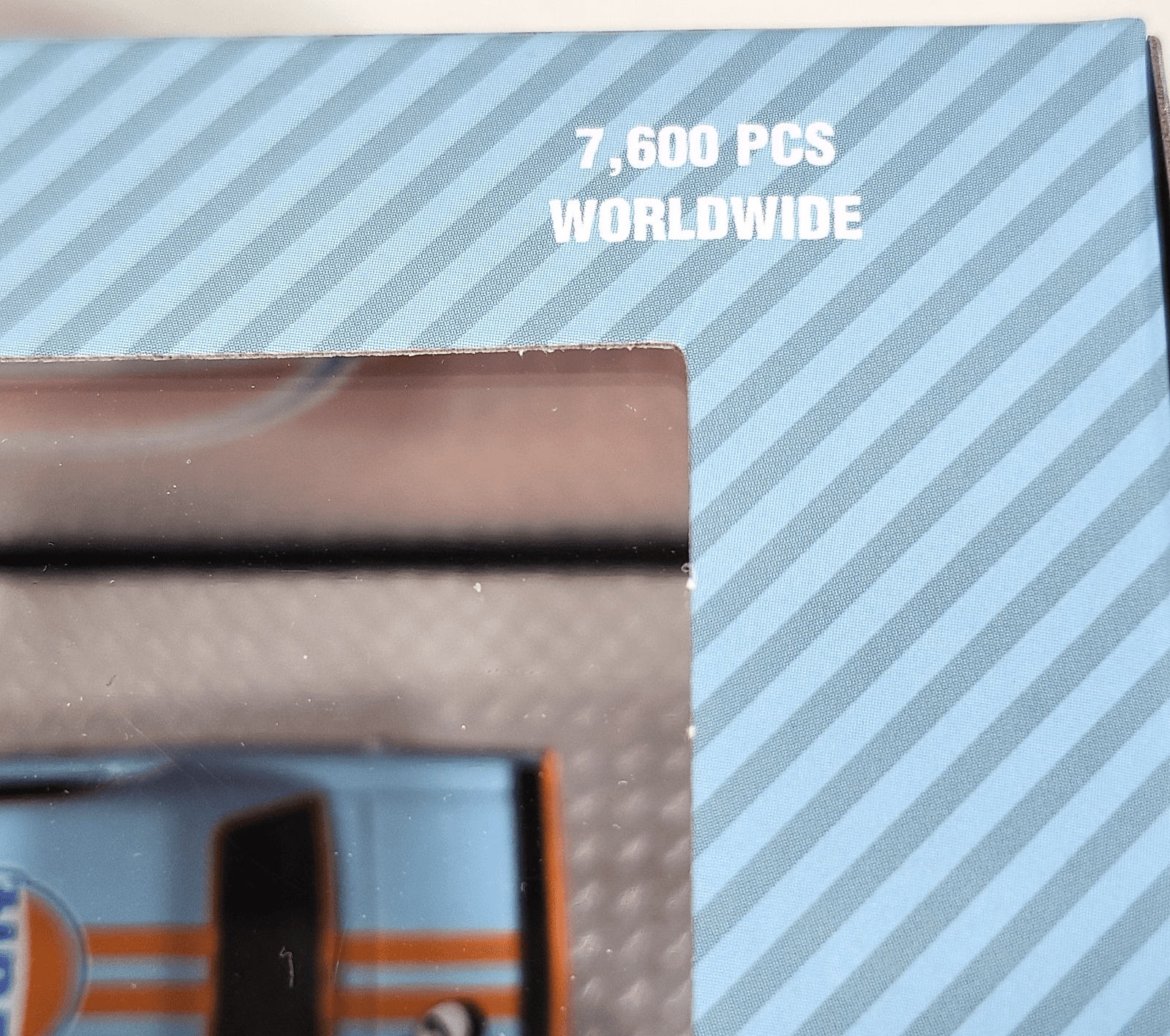 M2 Machines 1974 Dodge Ramp Truck 1970 Dodge Challenger 1/64 Auto Haulers Gulf - Thumbnail 7