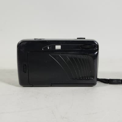 Ansco Pix Panorama Compact 35mm Film Camera With Panoramic Lens Point & Shoot - Thumbnail 4