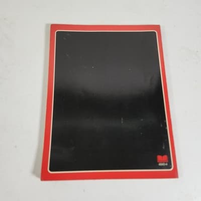 Manual of Structural Kinesiology 9th Edition 1981 - Thumbnail 4
