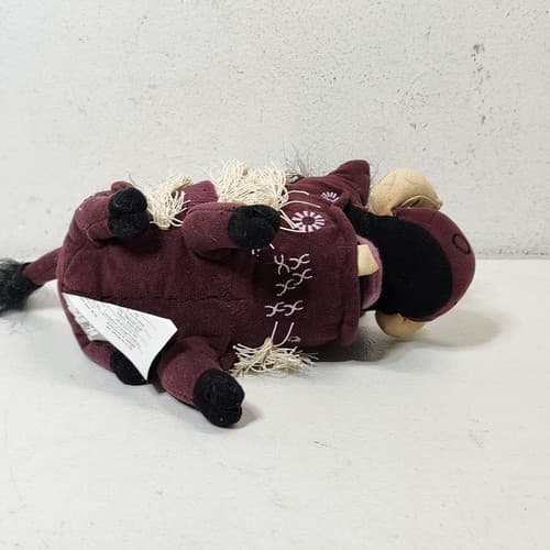 Disney The Lion King Pumba Plush Broadway Stuffed Animal Toy - Thumbnail 10
