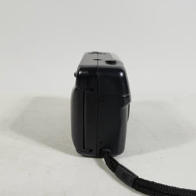 Ansco Pix Panorama Compact 35mm Film Camera With Panoramic Lens Point & Shoot - Thumbnail 5
