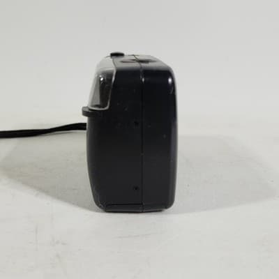 Ansco Pix Panorama Compact 35mm Film Camera With Panoramic Lens Point & Shoot - Thumbnail 3