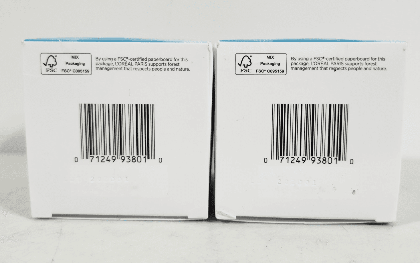L’Oréal Paris Hydra-Renewal Continuous Facial Moisturizer Cream 1.7oz Lot Of 2 - Thumbnail 5