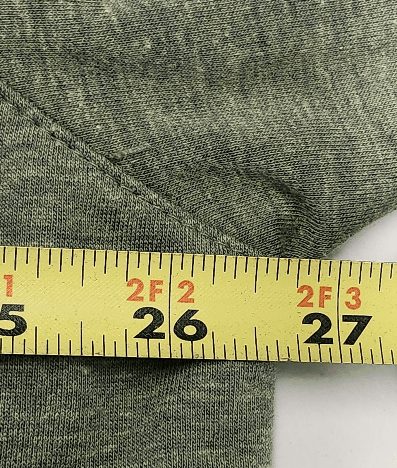 Mountain And Isles Mens Size XXL Lightweight Full Zip Jacket Green - Thumbnail 2
