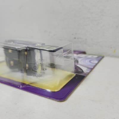 CarTuned 57 Chevy Bel Air Series 2 Purple Lowrider Toy Vehicle MGA NEW - Thumbnail 5