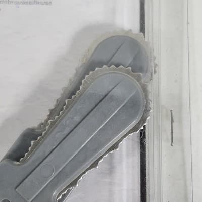 Weed Warrior Brush Cutter Replacement Blades Pack of 3 Wacker NEW - Thumbnail 3