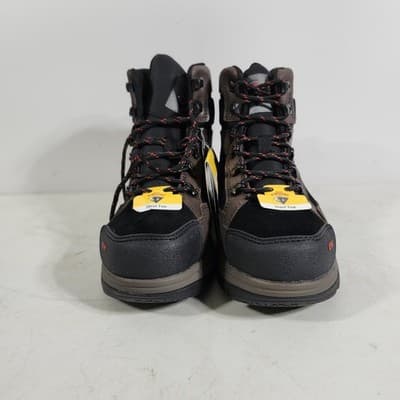 Herman Survivor Men's Zephyr Electrical Hazzard Steel Toe Work Boots Size 6 NEW - Thumbnail 4