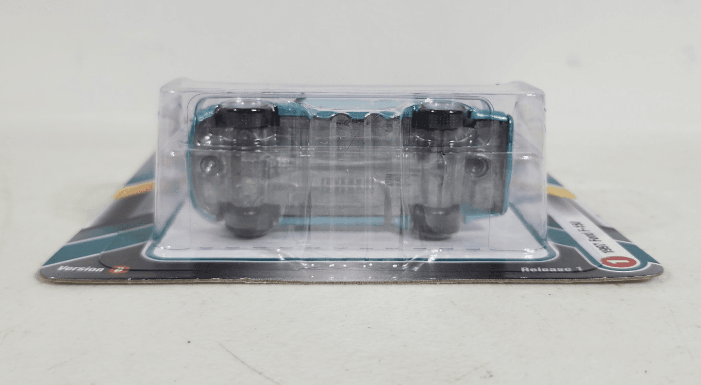 Racing Champion Mint 1997 Ford F-150 1/64 Truck Version A&B Lot Of 2 Diecast - Thumbnail 5