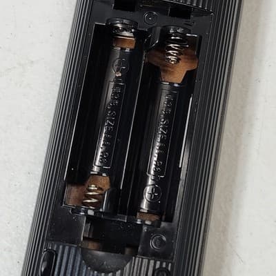 Sony RM-ADP053 AV System Remote Control Black OEM - Thumbnail 5