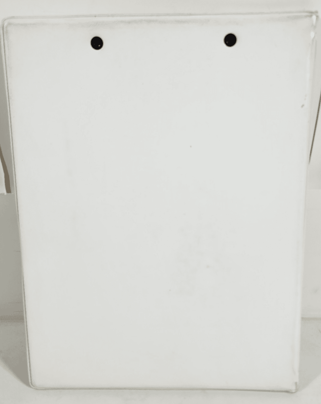 Vintage Pro-Keds Clipboard Folding Business Advertising - Thumbnail 3