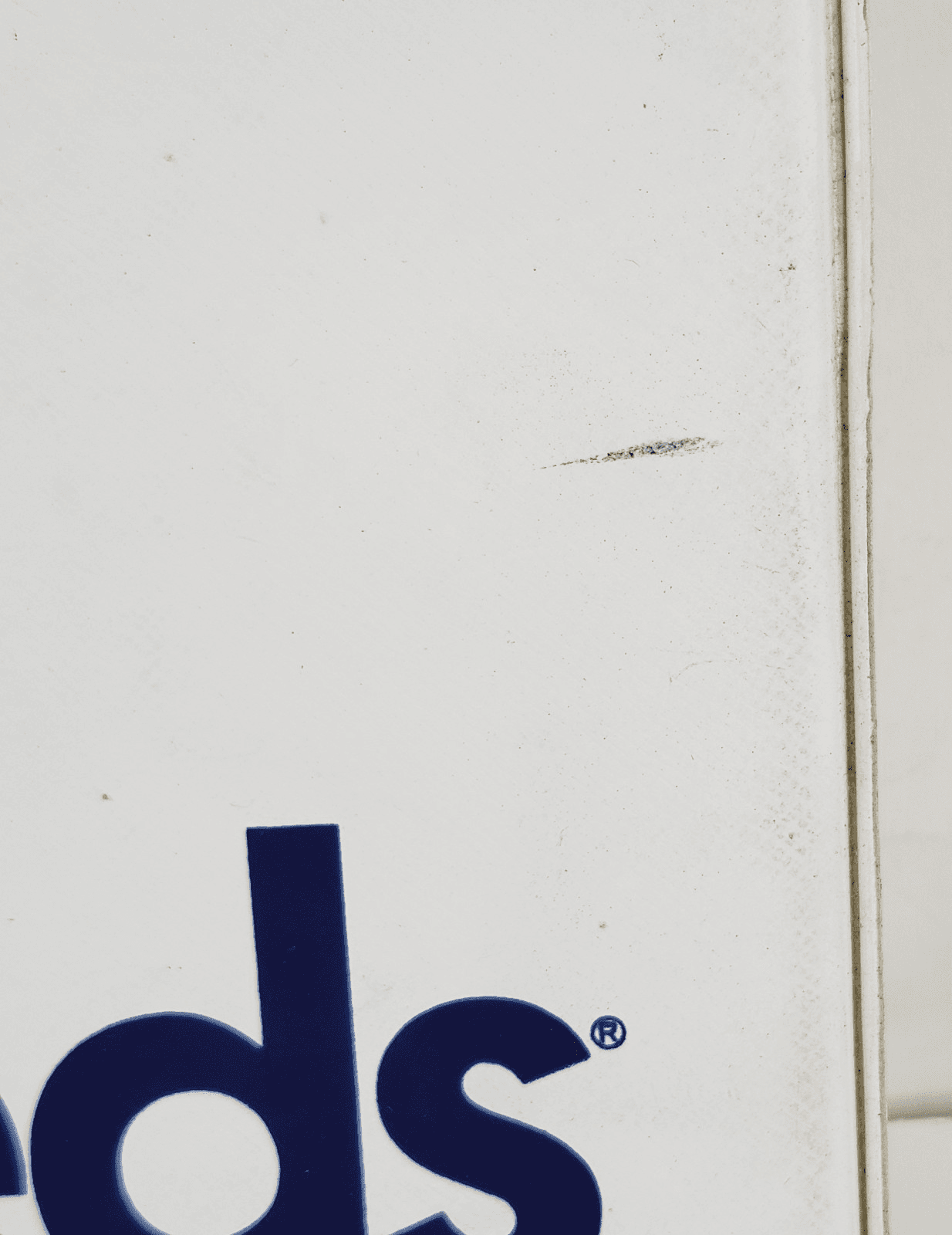 Vintage Pro-Keds Clipboard Folding Business Advertising - Thumbnail 2