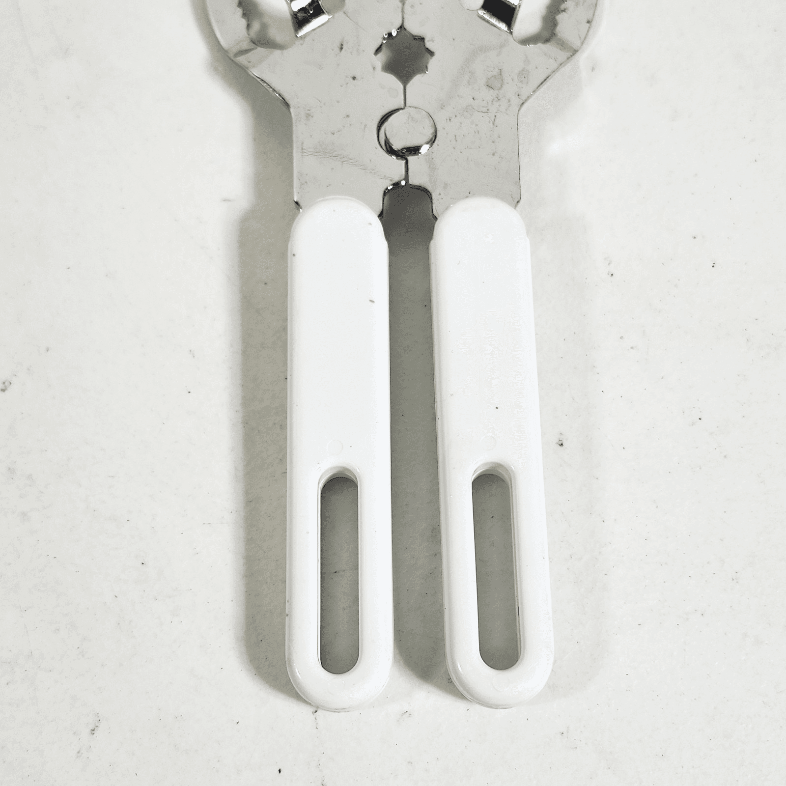 Universal Jar And Bottle Opener Nut Cracker Kitchen Tool Gadget Multi Tool - Thumbnail 4