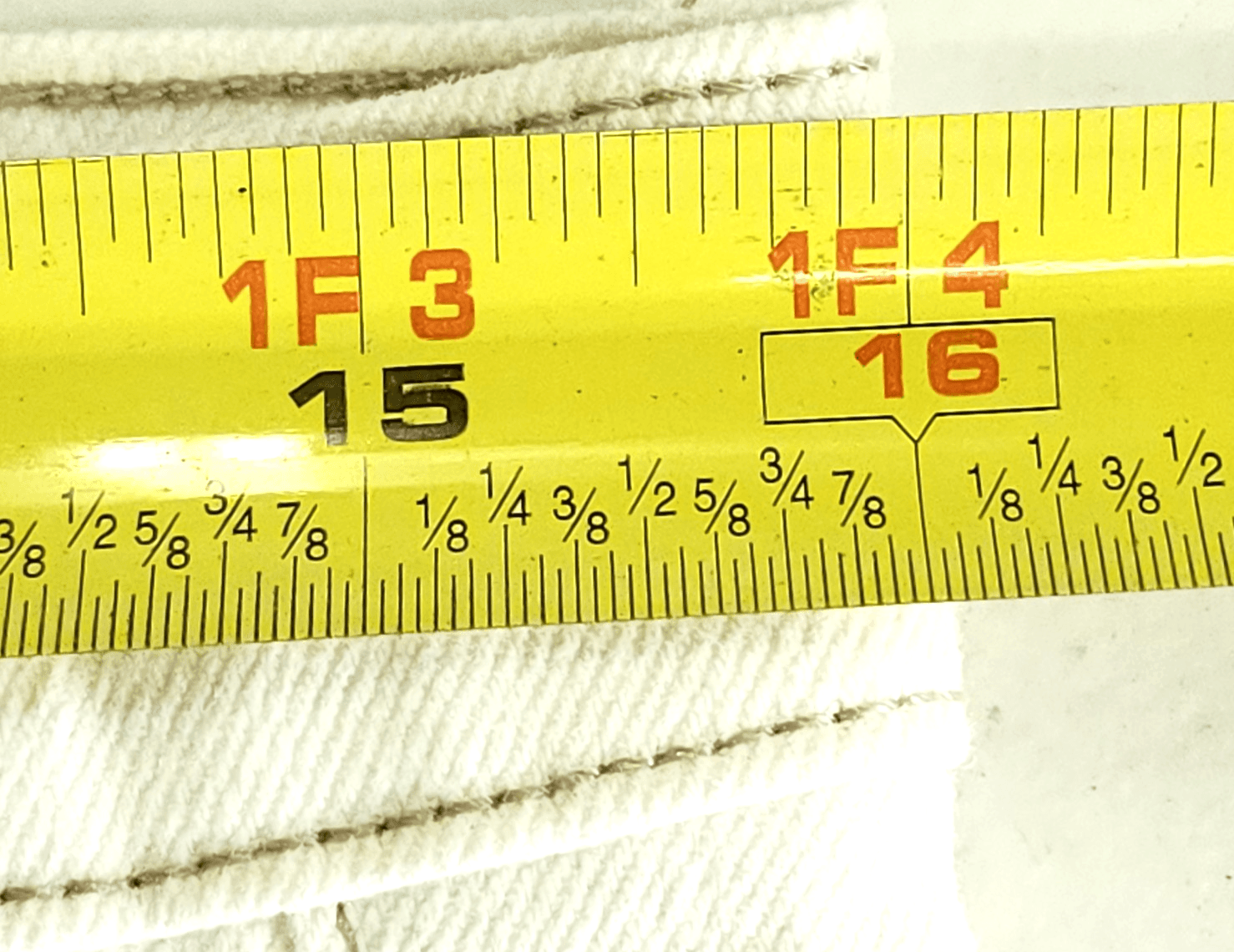 Womens Size 10 Time And Tru Barrel Jeans High Rise Bottoms Pants NEW - Thumbnail 2