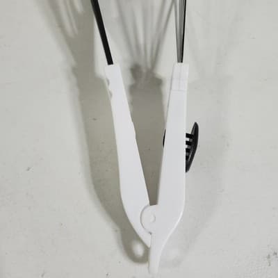 Kitchen Whisk Spatula Tongs 12” Inches Long Total - Thumbnail 7
