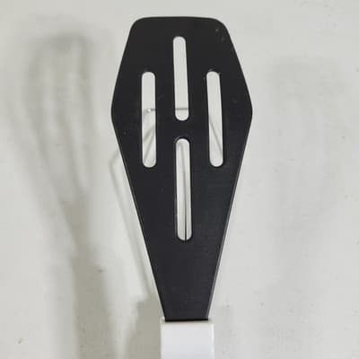 Kitchen Whisk Spatula Tongs 12” Inches Long Total - Thumbnail 6