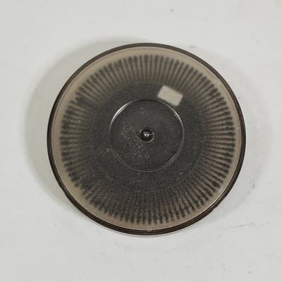 Canon Script 12 STD Printwheel Made in USA - Thumbnail 3