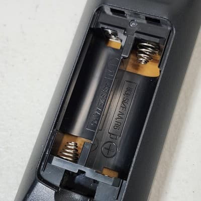 OEM Sony RM-ADU007A AV Receiver Remote Control - Thumbnail 5