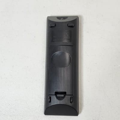 Sony RMT-D198A DVD Remote Control Black OEM - Thumbnail 3